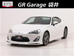 86 GTリミテッド