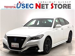 クラウンHEV 2.5RSリミテッド2