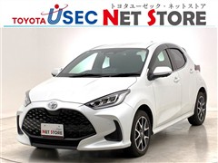 ヤリス HEV Z 4WD