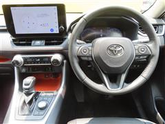 RAV4 アドベンチャー