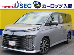 ヴォクシー S-Z