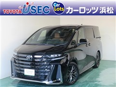 トヨタ ヴェルファイアHV Zプレミア