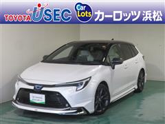 カローラツーリング HV WXB
