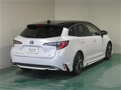 カローラツーリング HV WXB