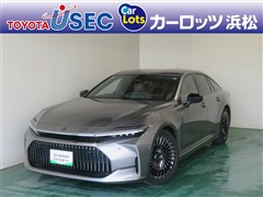 クラウン Z