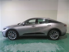 クラウンCO G ADVレザー4WD