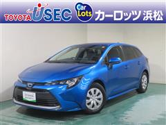 トヨタ カローラTG ハイブリッド G