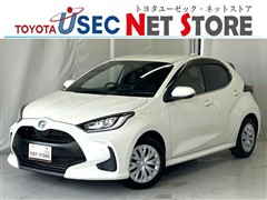ヤリス ハイブリッド Z