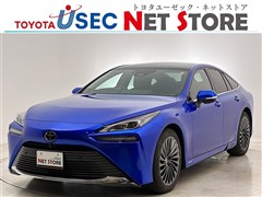 トヨタ　MIRAI Z