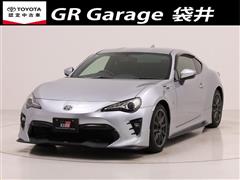 トヨタ 86 GT