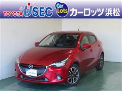 マツダ デミオ XDツーリング