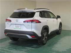 カローラクロス ハイブリッド Z