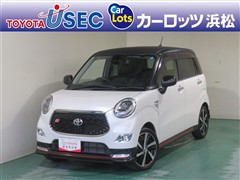 トヨタ ピクシス ジョイ S SA3