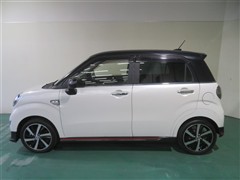 ピクシス ジョイ S SA3