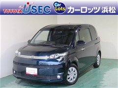 トヨタ スペイド G