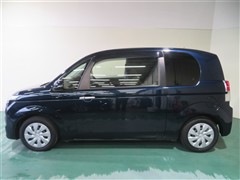 スペイド G