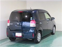 スペイド G