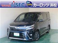トヨタ ヴォクシー ZS キラメキ3
