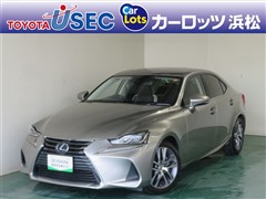 IS300h バージョンL