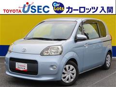 トヨタ ポルテ 1.5G