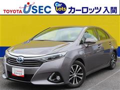 トヨタ SAI S