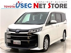 ノア HEV S-G