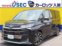 ノア S-Z
