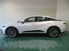 クラウンCO G ADVレザー4WD