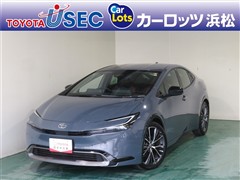 トヨタ プリウス Z