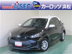 トヨタ ヤリス ハイブリッド G