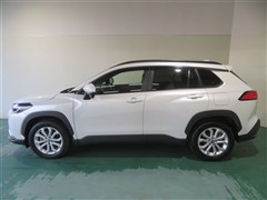 カローラクロス HV S 4WD