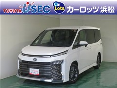 トヨタ ヴォクシー S-G
