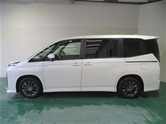 ヴォクシー S-G