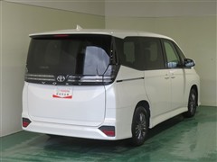 ヴォクシー S-G