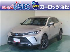 トヨタ ハリアーハイブリッド G