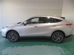ハリアーハイブリッド G