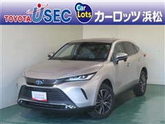トヨタ ハリアーハイブリッド G
