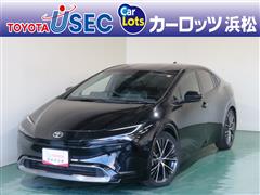 トヨタ プリウス Z