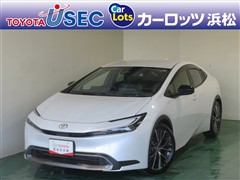 トヨタ プリウス G