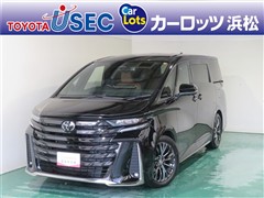 ヴェルファイアHV Z プレミア