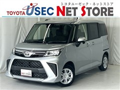 トヨタ ルーミー G