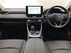 RAV4 G Zパッケージ
