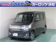 スズキ スペーシアカスタム XS
