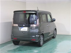 スペーシアカスタム XS