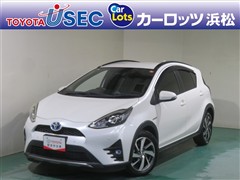 アクア クロスオーバー グラム