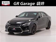 トヨタ マークX250G SパッケージG's