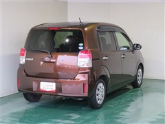 スペイド F