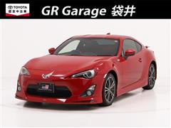 86 GTリミテッド