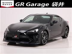 トヨタ 86 GT
