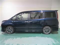 ノア SI WXB2